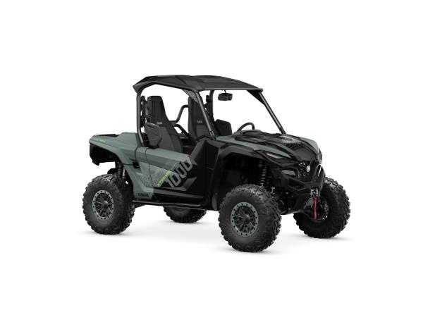 Wolverine® RMAX™2 1000 XT-R