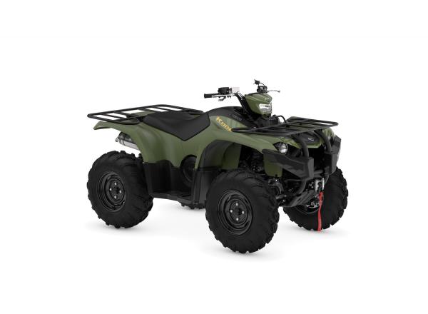 2027 Kodiak 450 EPS
