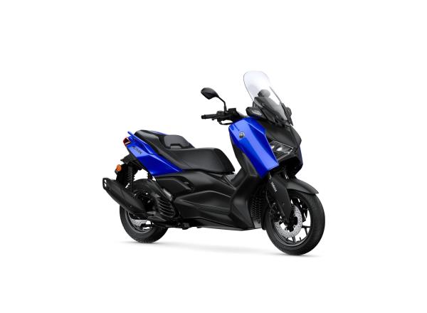2026 XMAX 125