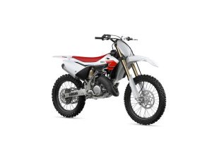 2026 YZ125 70th Anniversary Edition