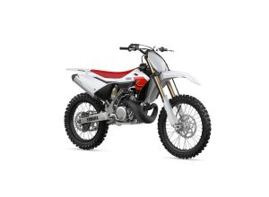 2026 YZ250 70th Anniversary Edition