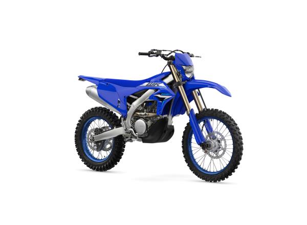 WR250F