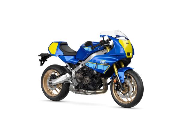 2027 XSR900 GP