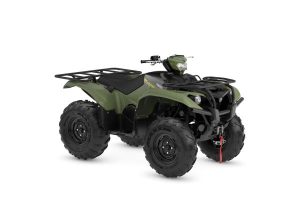 2026 Kodiak 700 EPS