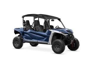 2026 Wolverine® RMAX™4 1000 LE