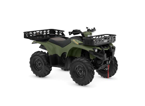 Kodiak 450 Kiwami