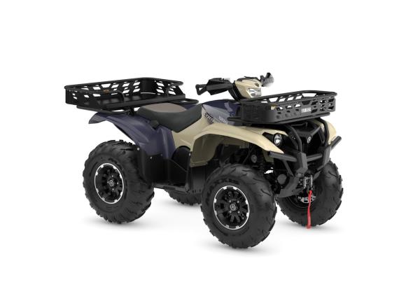 Kodiak 700 Kiwami
