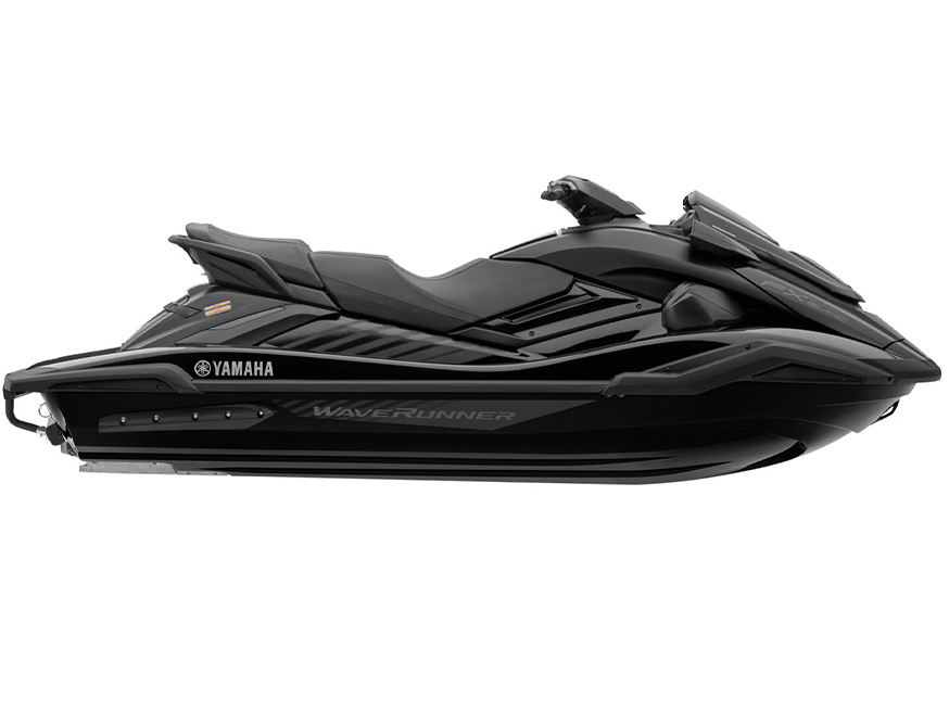 2024 FX SVHO