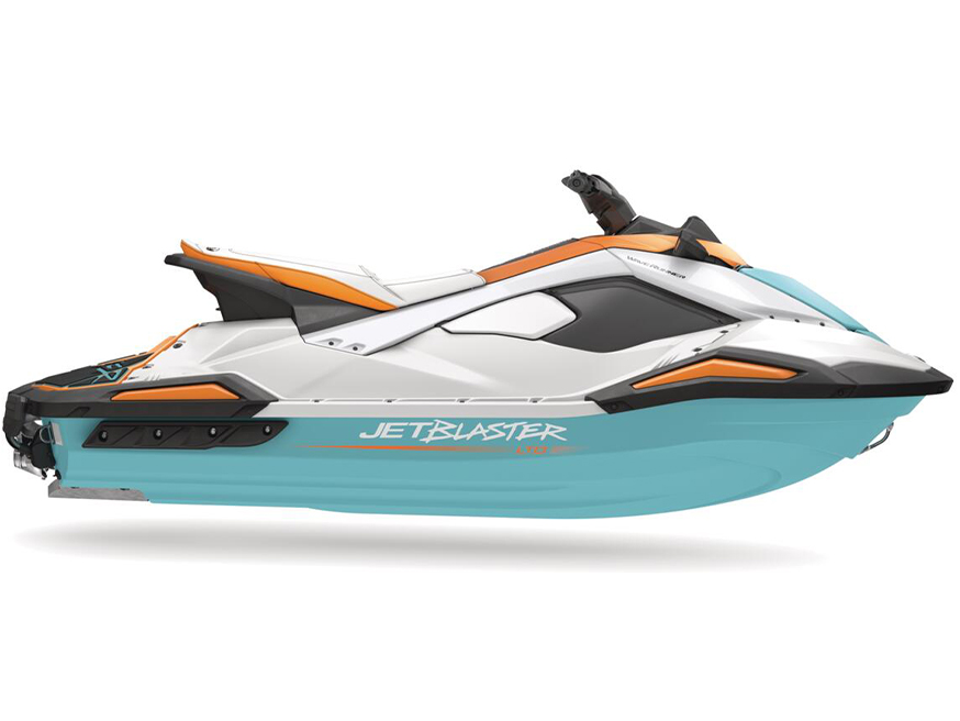 2026 JetBlaster LTD