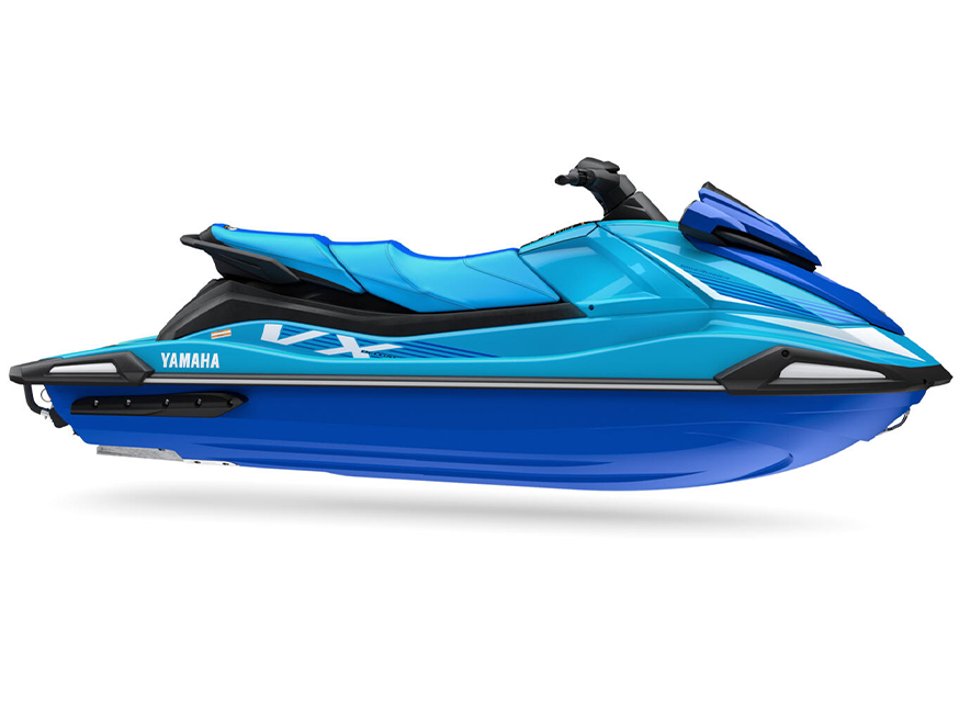 2025 VX DeLuxe