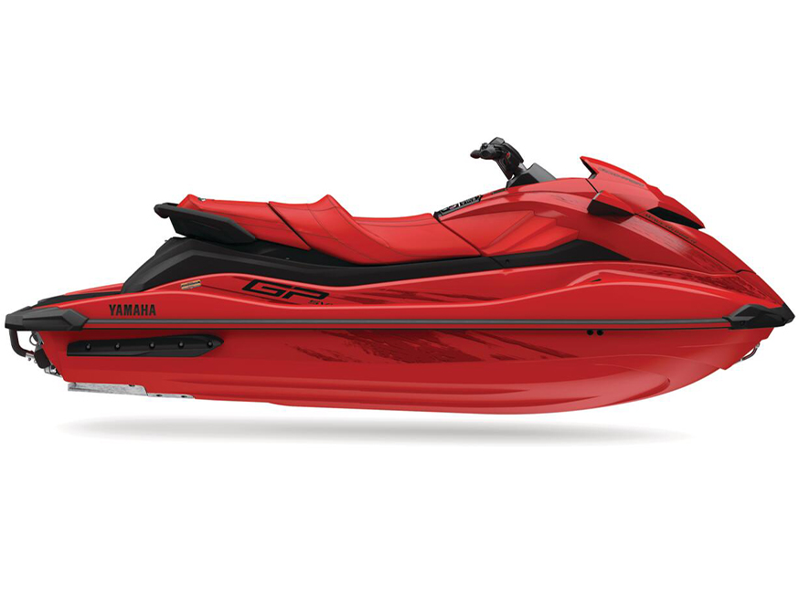 2026 GP SVHO