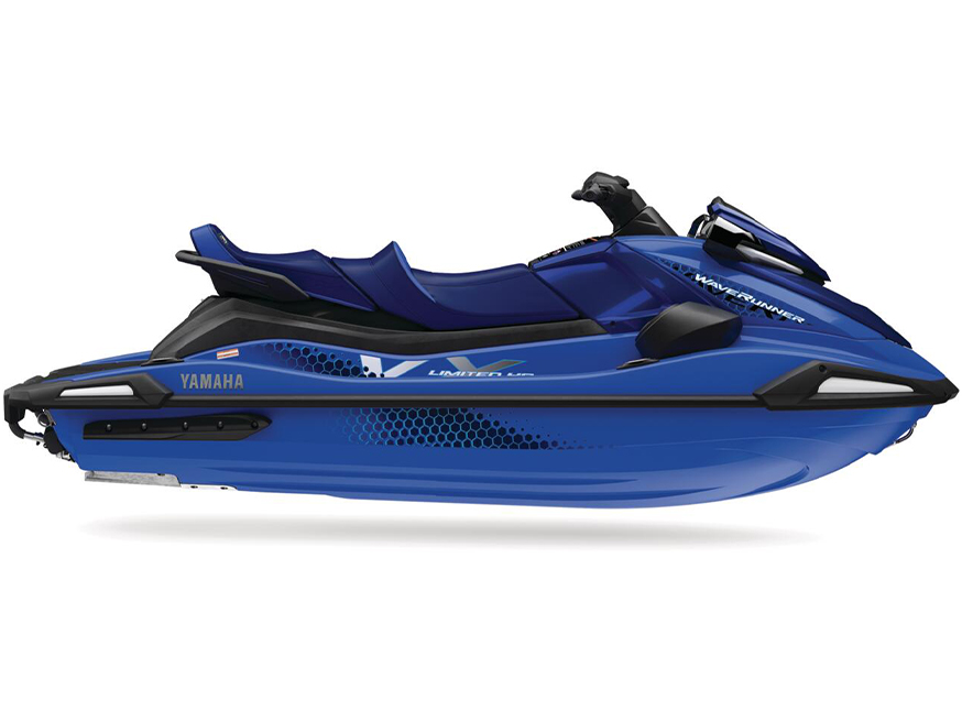 2026 VX Limited HO