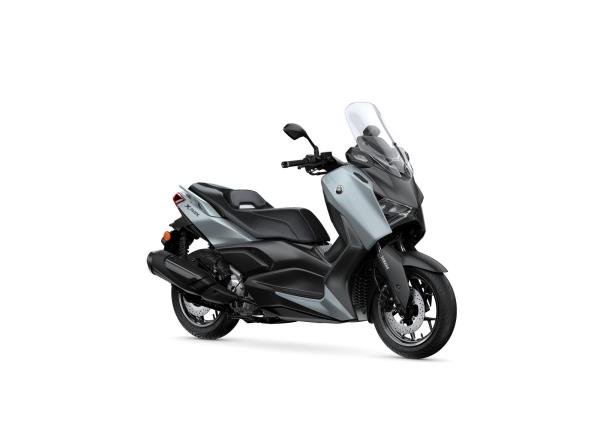 2026 XMAX 300 Tech MAX+