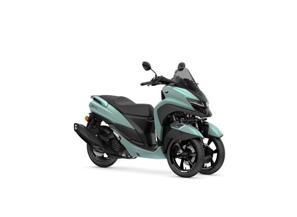 Tricity 125