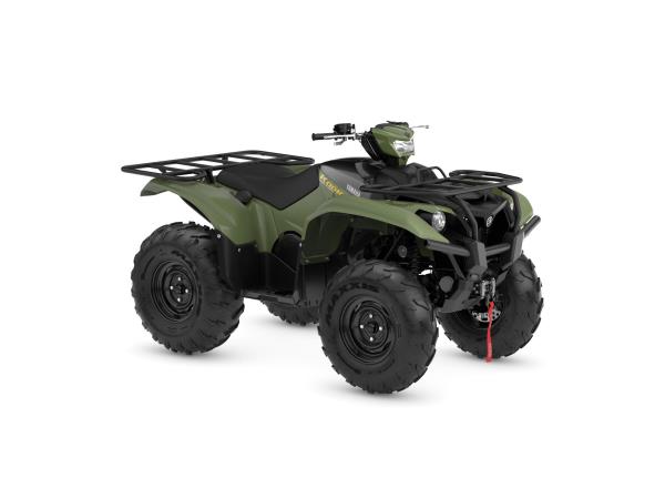 2026 Kodiak 700 EPS