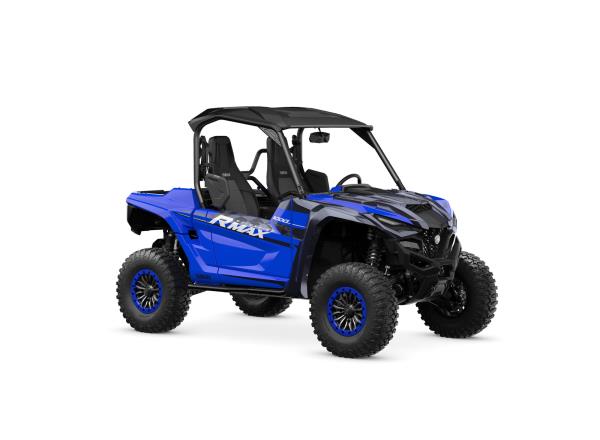 2026 Wolverine® RMAX™2 1000 Sport