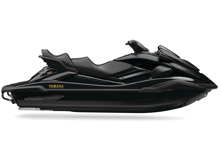2026 FX Limited SVHO