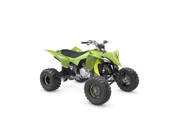 2026 YFZ450R SE
