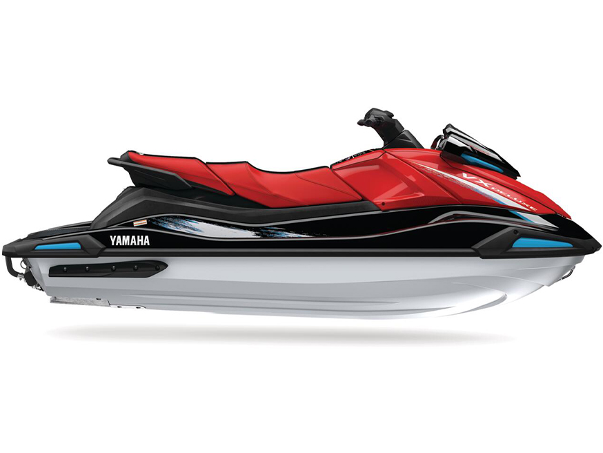 2026 VX DeLuxe