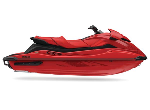 2026 GP SVHO