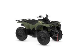2026 Kodiak 450