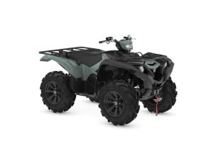 2026 Grizzly 700 EPS XT-R