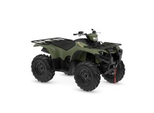 2025 Kodiak 450 EPS SE