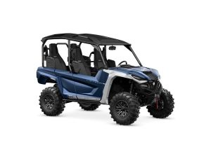 2026 Wolverine® RMAX™4 1000 Compact LE