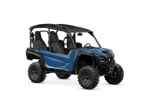 2025 Wolverine® RMAX™4 1000 Compact LE