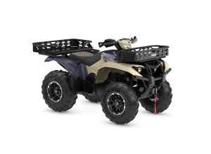 2026 Kodiak 700 Kiwami