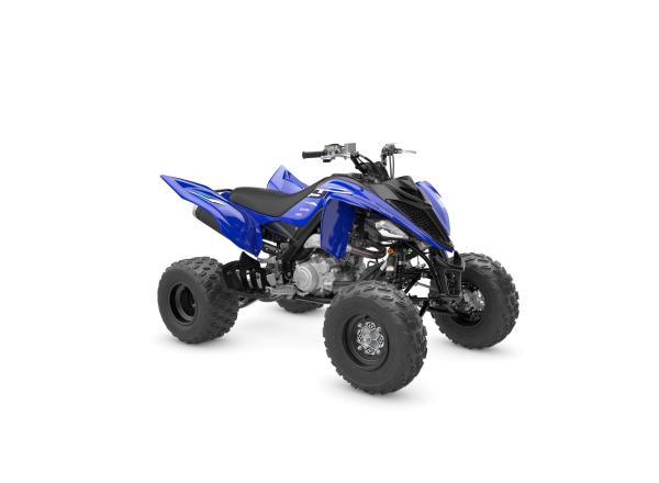 2026 YFM700R SE