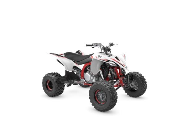 2026 YFZ450R 70th Anniversary Edition