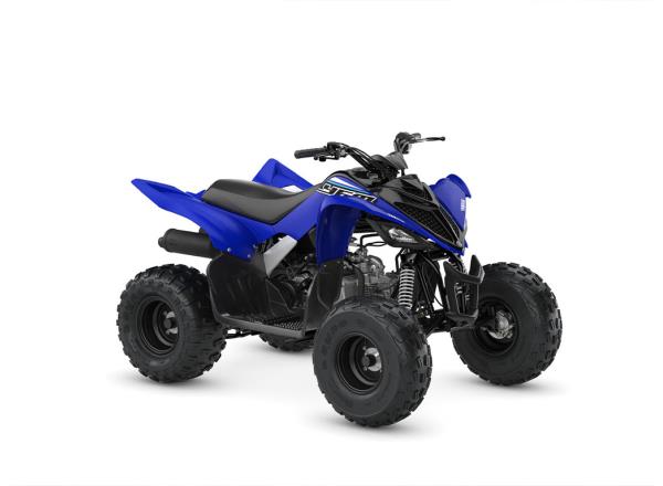 YFM90R
