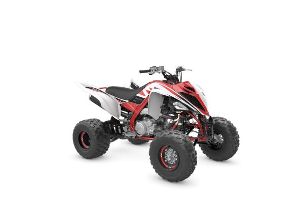 2026 YFM700R 70th Anniversary Edition