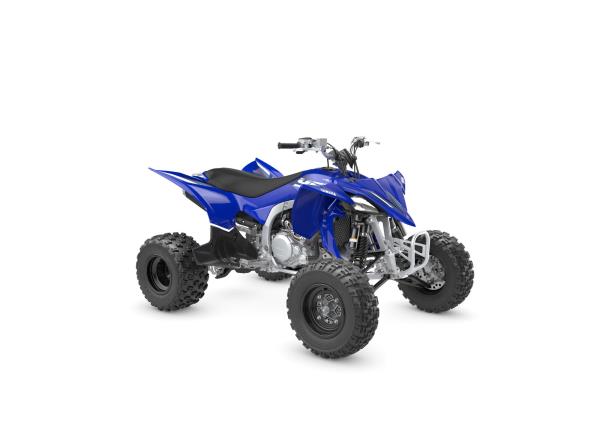 2025 YFZ450R