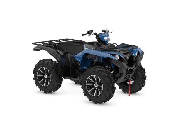 2026 Grizzly 700 EPS SE
