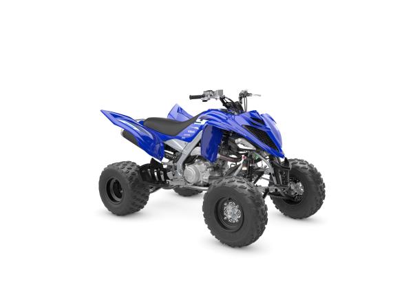 2025 YFM700R SE