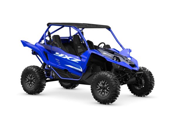2025 YXZ1000R SS