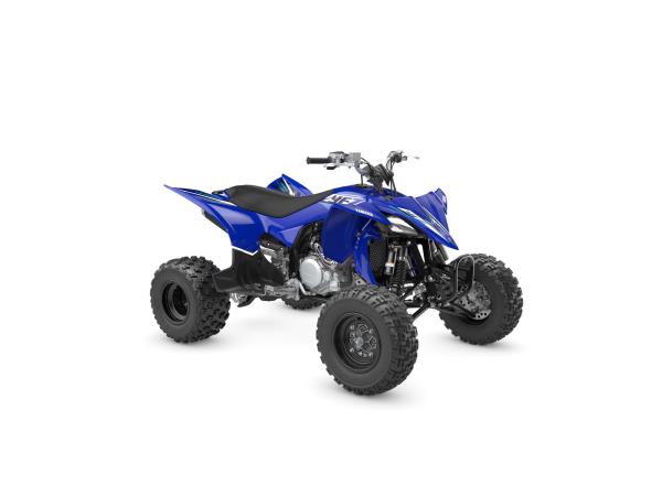 2026 YFZ450R
