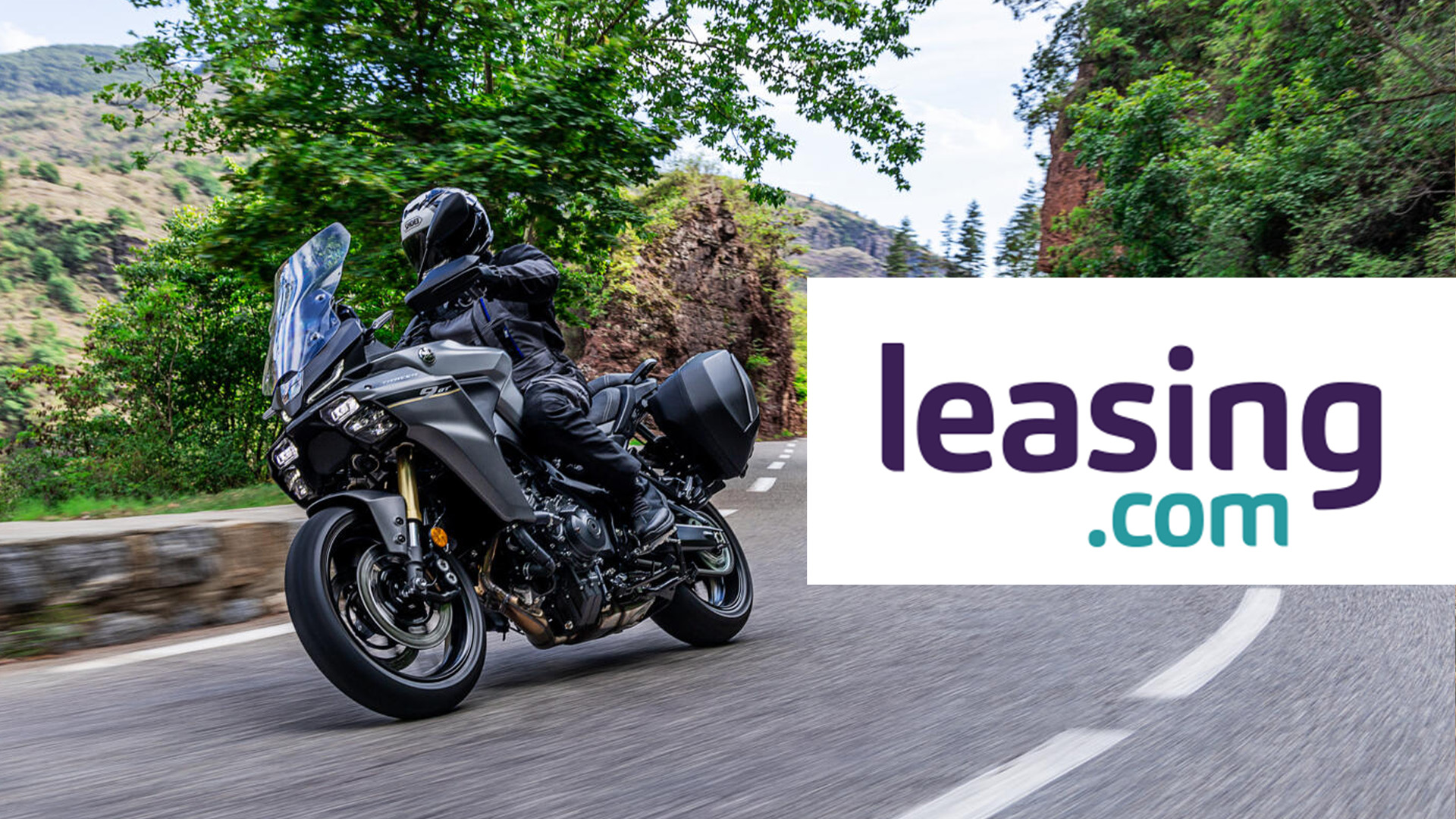 Business Leasing