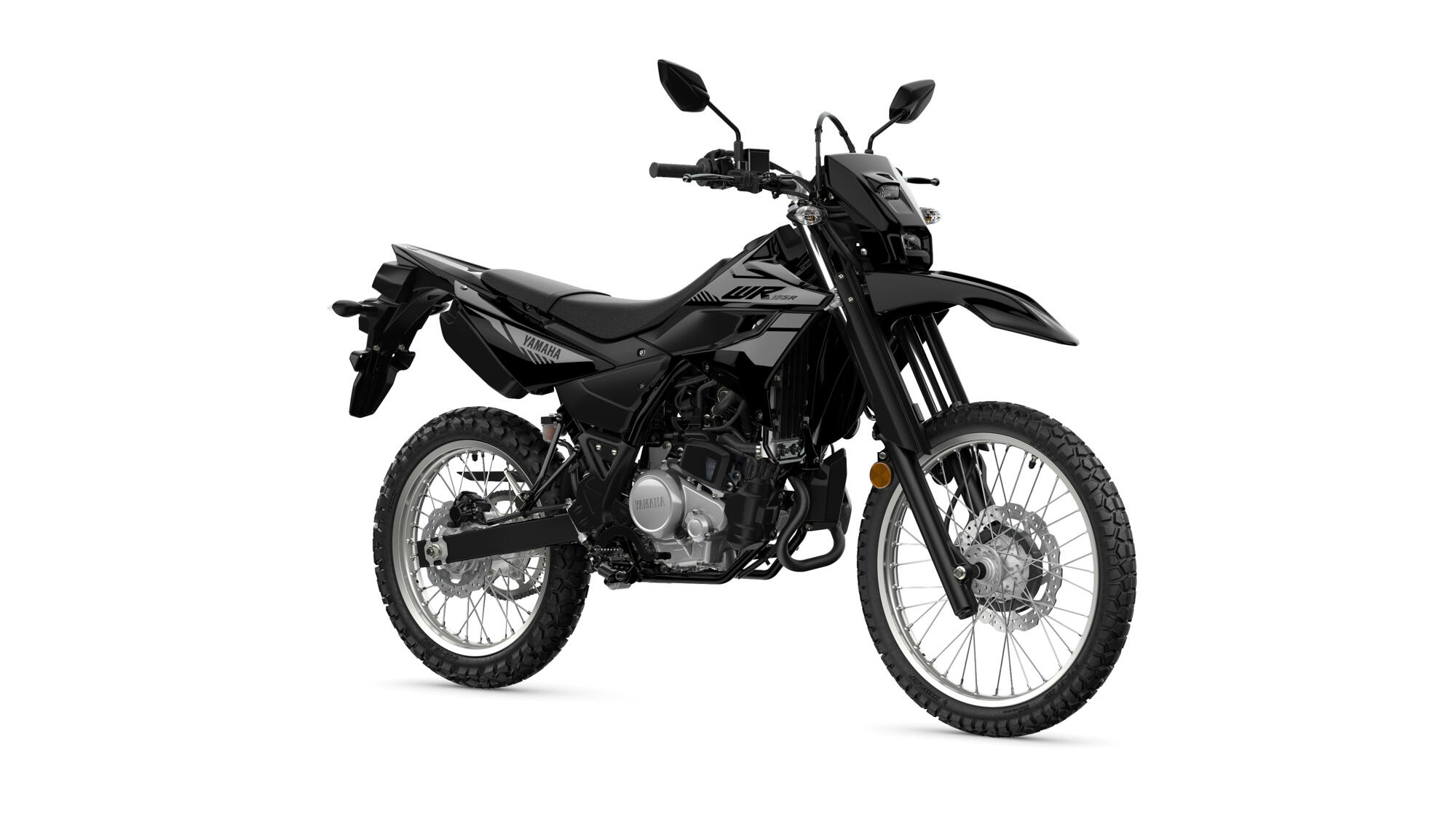 2026 Yamaha WR 125R,   Now in Stock !!!!