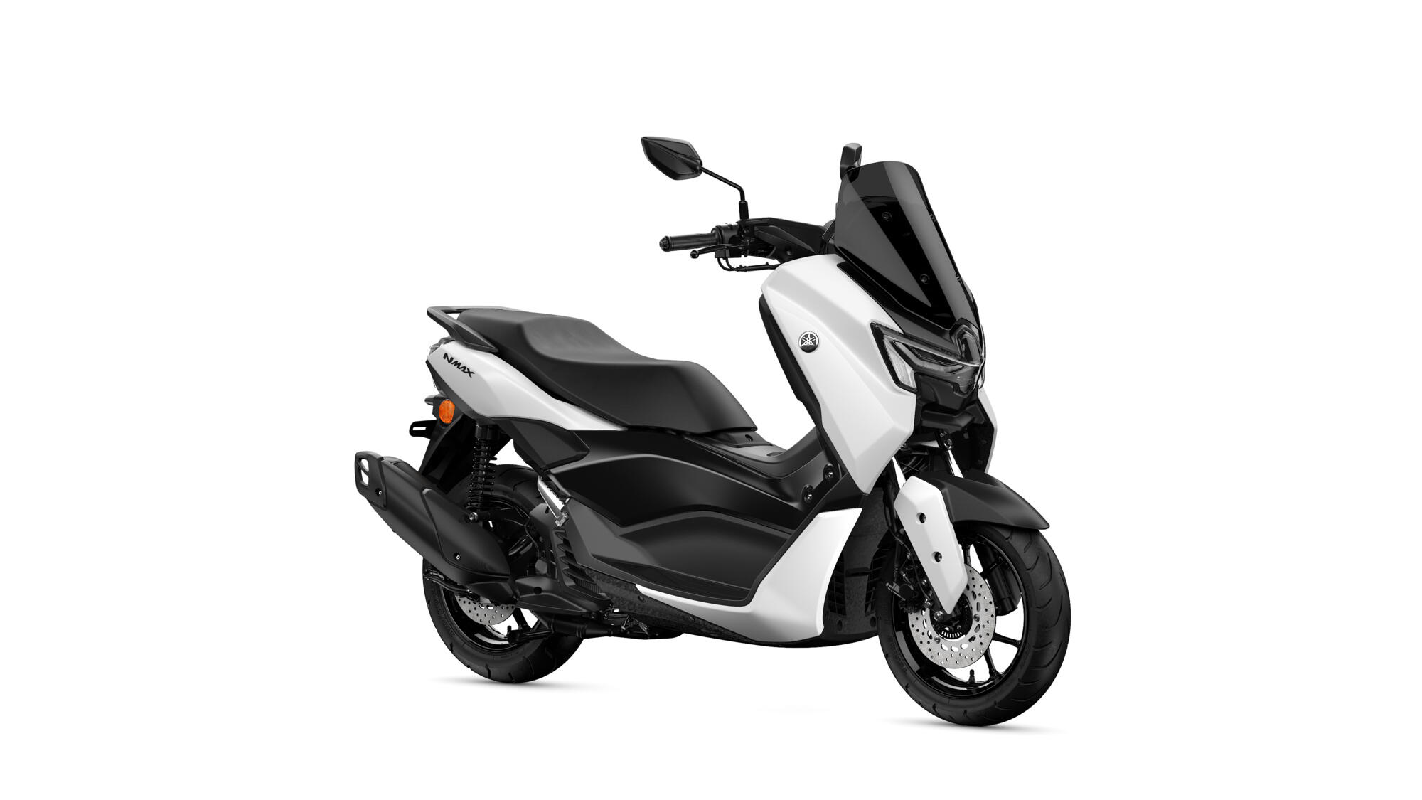 N-Max 125, Limited stocks available  !!