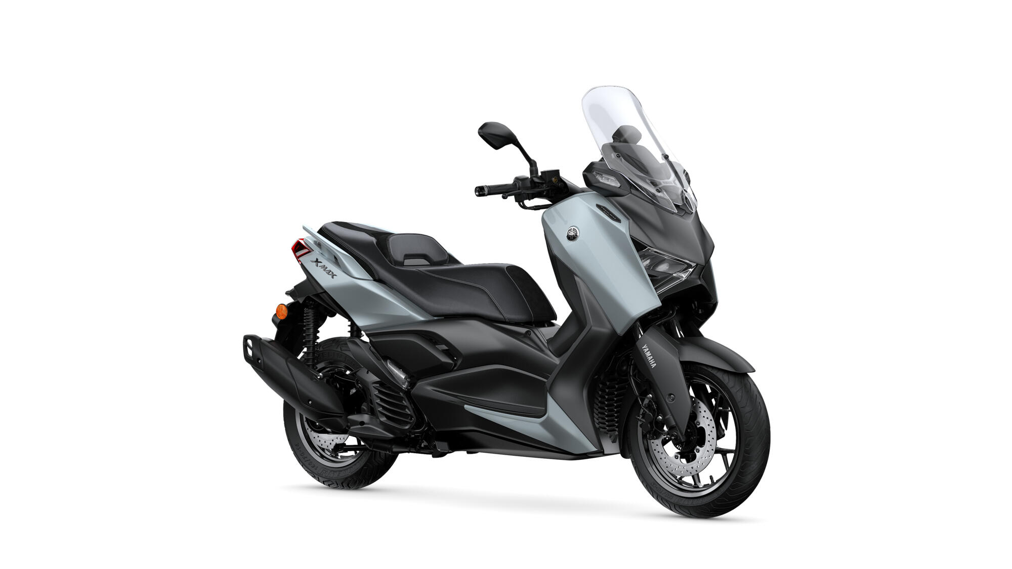 Yamaha X-Max Tech + 125cc. Heated seat& Grips, TFT display