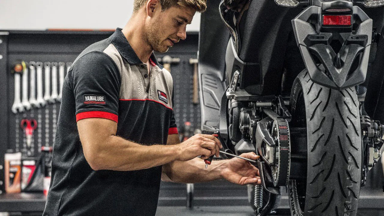 Maintenance Appointment image