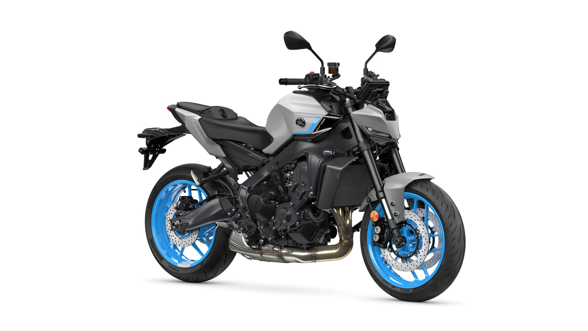 2025 MT-09 - Image 23