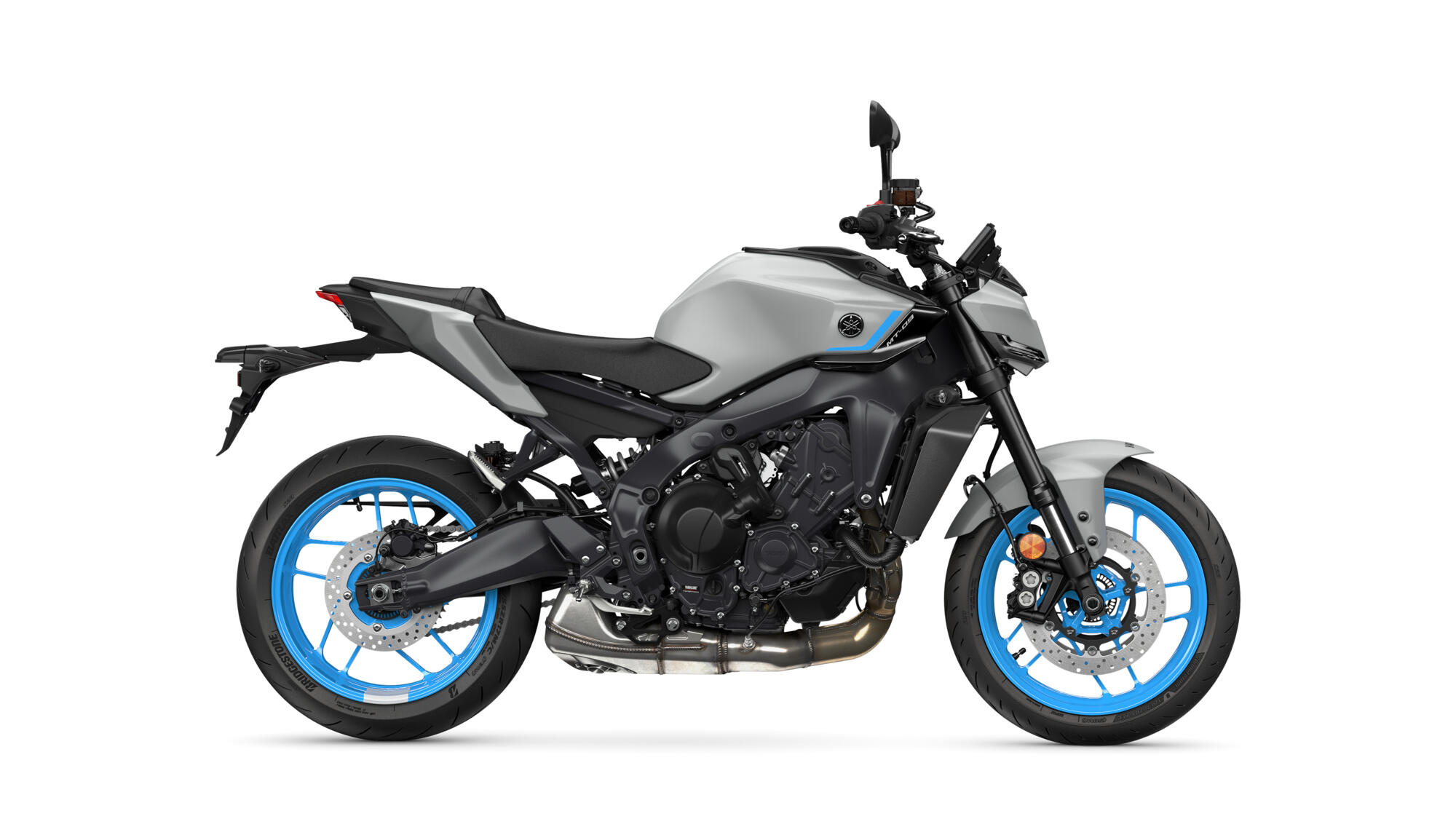 2025 MT-09 - Image 22