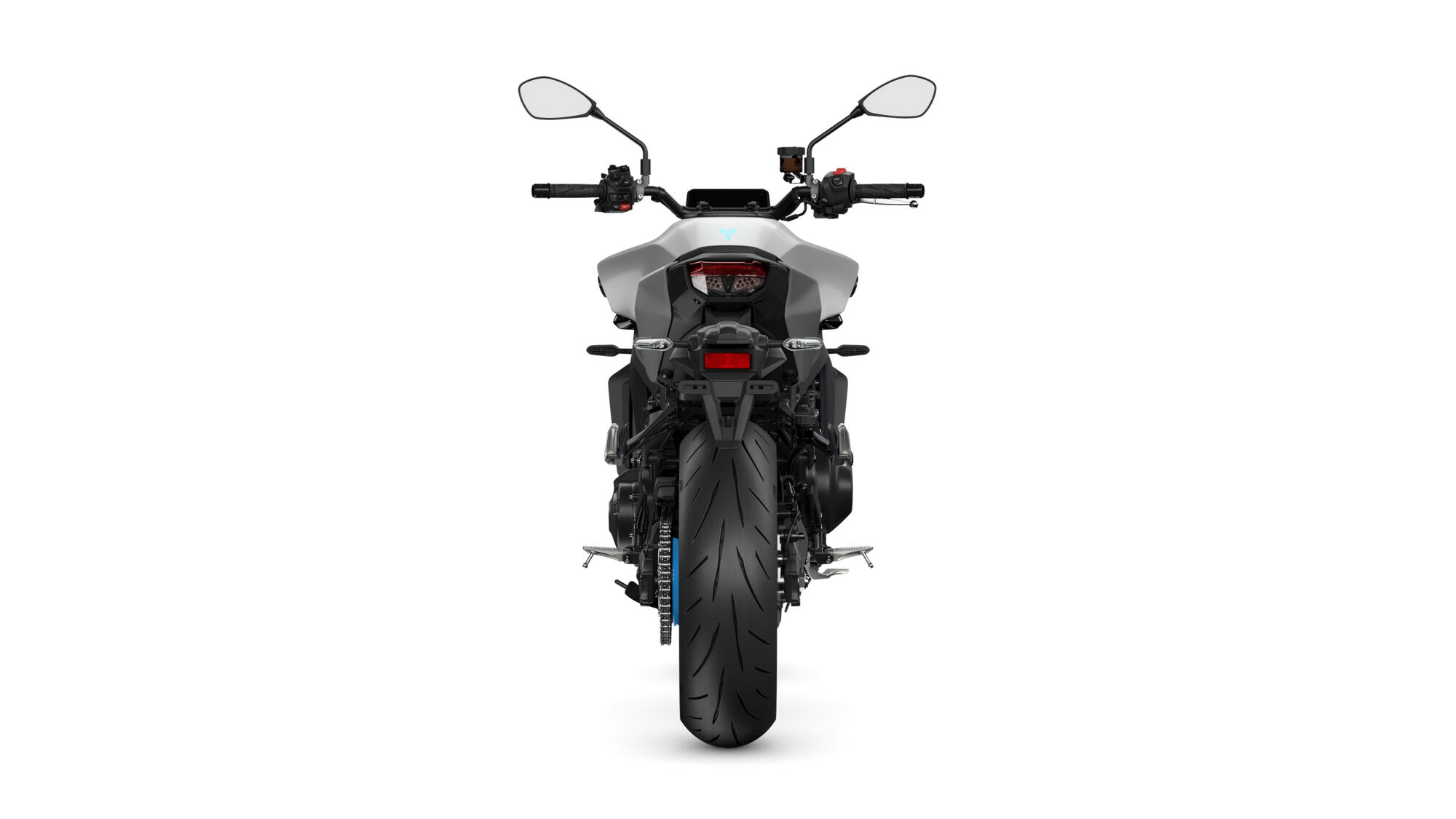 2025 MT-09 - Image 21