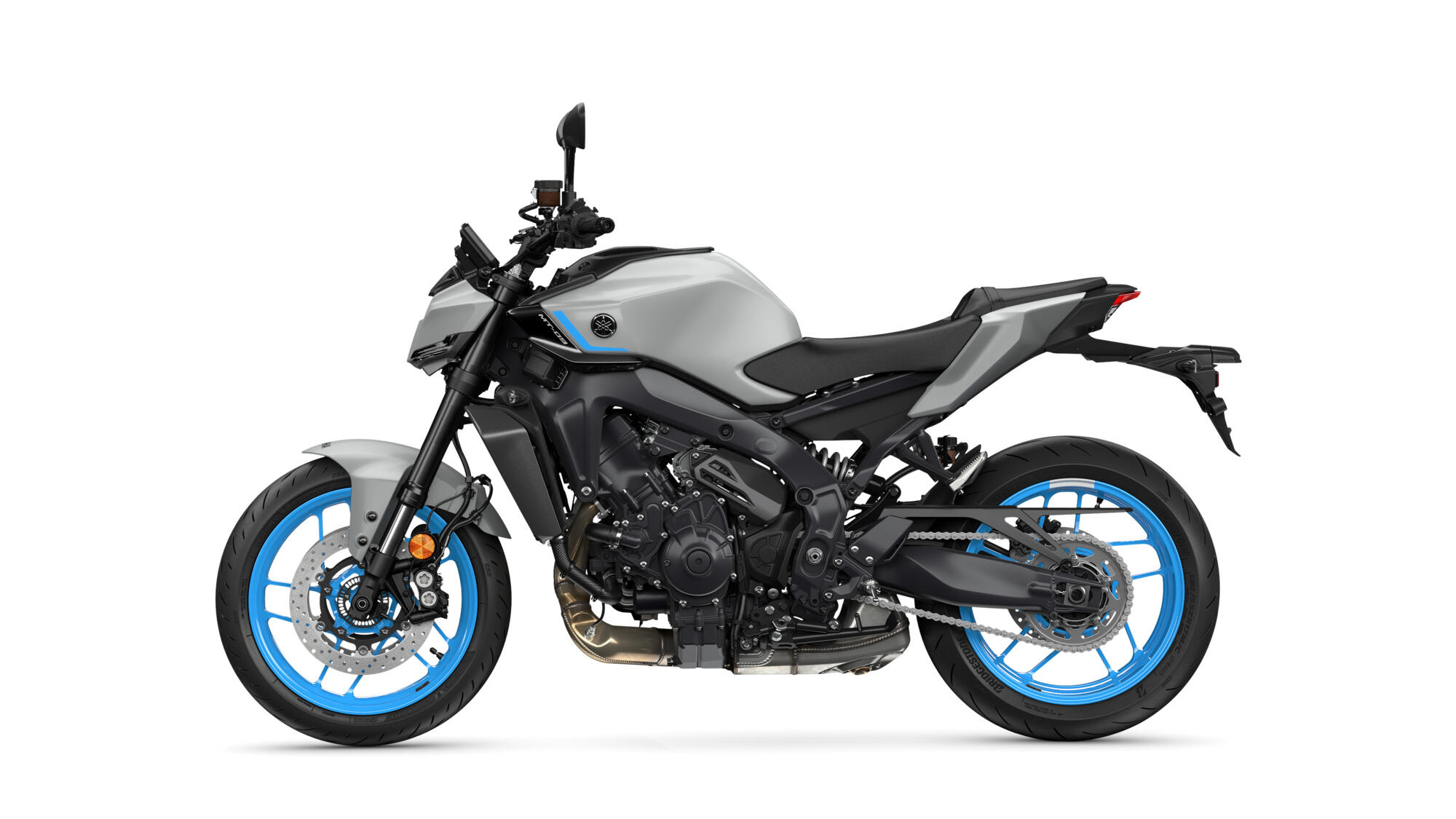 2025 MT-09 - Image 20