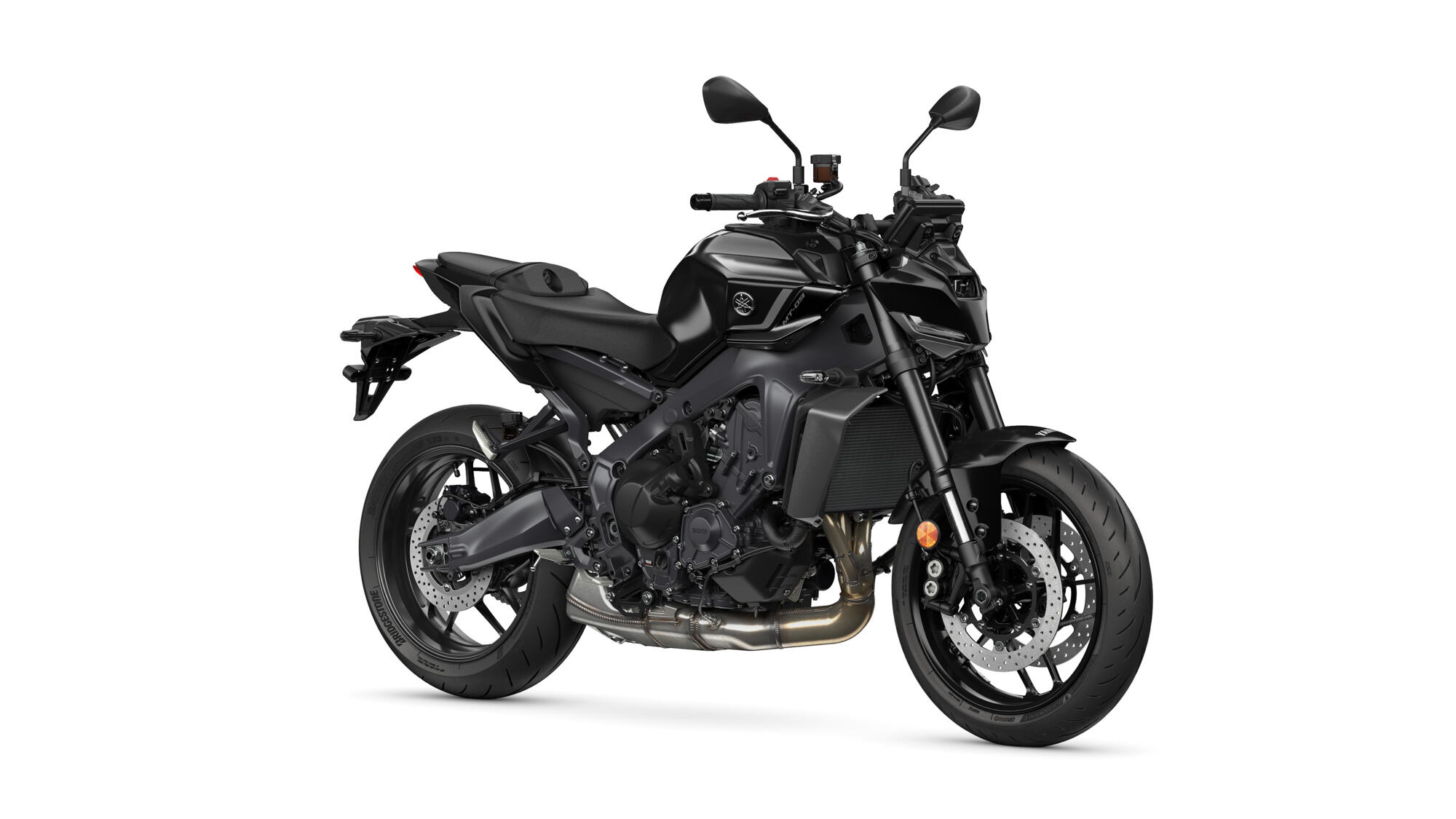 2025 MT-09 - Image 17