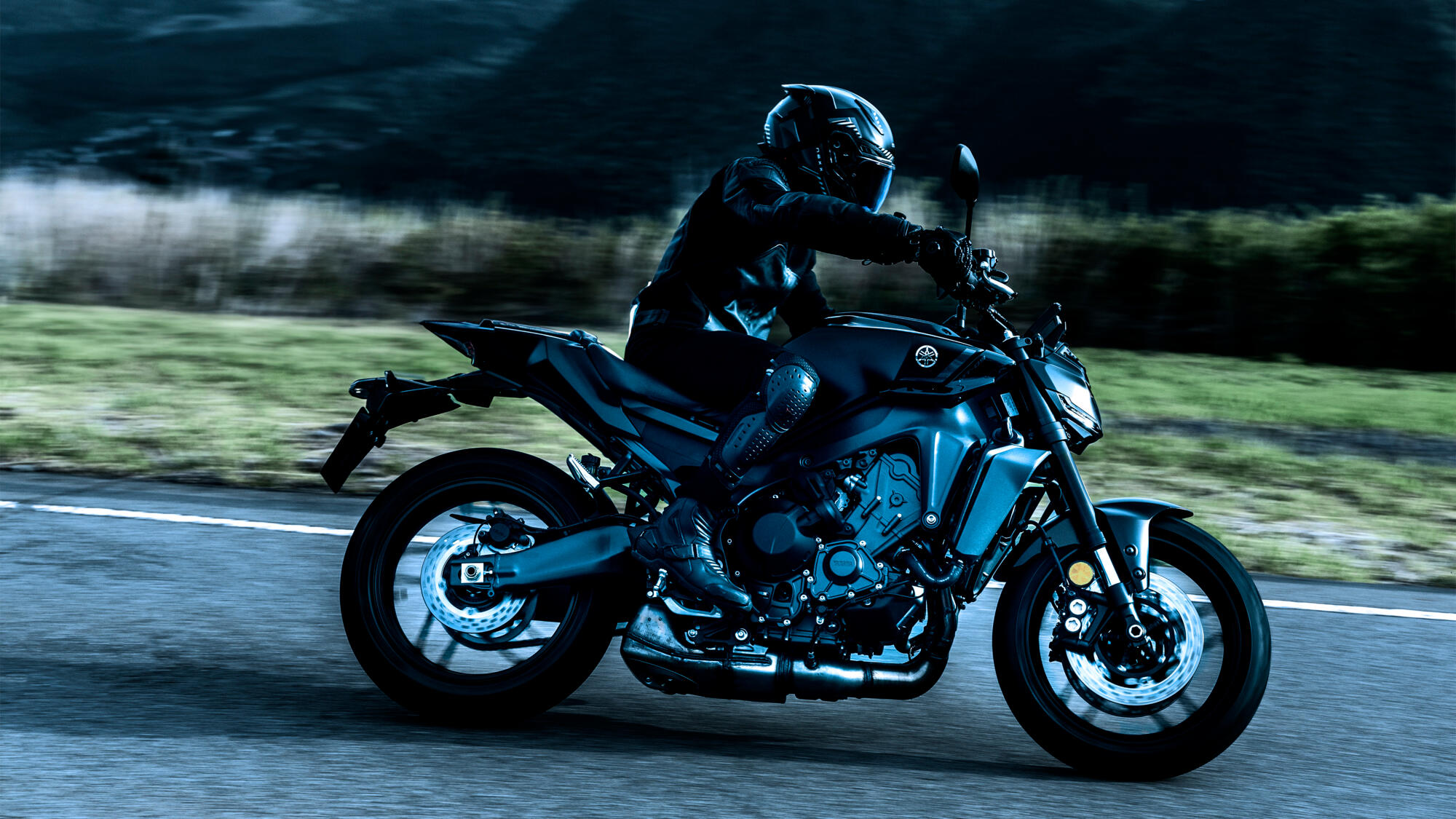 2025 MT-09 - Image 7